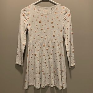 BCBGirls knit dress size 8/10.